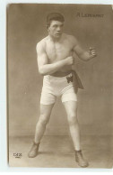 Sports - Boxe - A. Lepesant - Boxing