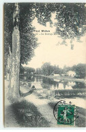 MELUN - Tout Melun - Le Barrage Sur La Seine - Melun