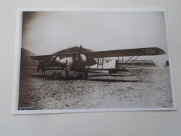 D203265   Aviation - Avions - Avion  CAUDRON    -Postcard Sized  Modern Printed Photo  15 X10 - 1914-1918: 1ère Guerre