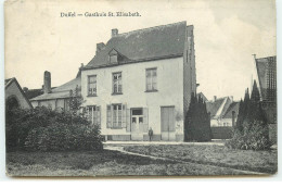 Belgique - DUFFEL - Gasthuis St.Elisabeth - Duffel