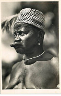 Congo Belge - Les Bakumus à Madula - L'Afrique Qui Disparait - Photographe C. Zagourski N°73 - Belgisch-Congo