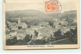 BOURGLINSTER - Panorama - Other & Unclassified
