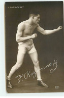 Sports - Boxe - P. Razimovsky - Boxing
