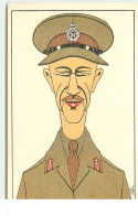 Guerre 39-45 - LT. Gen. Sir Dempsey Aanvoerder V.H. 2ème Britsche Leger - Guerre 1939-45