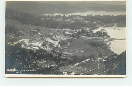 Australie - RPPC - GOSFORD - Looking South N°8 - Other & Unclassified