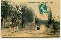 JOUY-EN-JOSAS - Ancienne Demeure Canrobert - Jouy En Josas