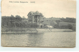 DAVE - Villa Louisia Marguerite - Other & Unclassified
