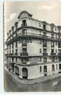 NANTES - Central Hôtel - Nantes