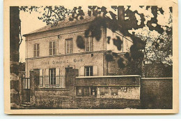 JUMEAUVILLE - La Mairie - Ecole Communale - Other & Unclassified