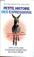 Petite Histoire Des Expressions - Other & Unclassified