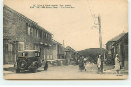Martinique - TROIS-ILETS - La Grand'Rue - Other & Unclassified