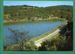 46 Catus Vue Générale Sur Le Lac Vert - Sonstige & Ohne Zuordnung