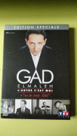 DVD - Gad Elmaleh - Autres & Non Classés