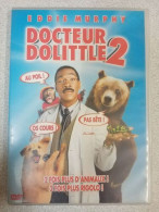 DVD - Docteur Dolittle 2 (Eddie Murphy) - Autres & Non Classés