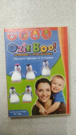DVD - Ozie Boo! - Eveil 3+ - PC/MAC - Other & Unclassified