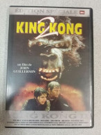 King Kong 2 - Unclassified