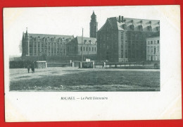 940 - BELGIQUE - Le Petit Séminaire  - DOS NON DIVISE - Mechelen
