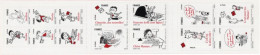 FRANCE NEUF-TàVP-Carnet Sourire Avec Le Petit Nicolas De 2009 N°355-cote Yvert 36.40 - Unused Stamps