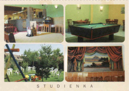 Slovakia, Studienka,  Okres Malacky, Unused - Slowakije