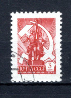 RUSLAND Yt. 4331° Gestempeld 1976 - Gebraucht