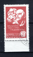 RUSLAND Yt. 4400° Gestempeld 1977 - Used Stamps