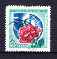 RUSLAND Yt. 4191° Gestempeld 1975 - Used Stamps