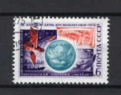 RUSLAND Yt. 4019° Gestempeld 1974 - Used Stamps