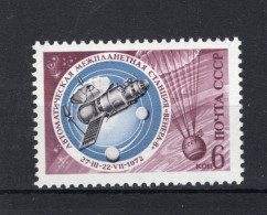 RUSLAND Yt. 3902 MH 1972 - Unused Stamps