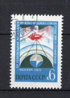 RUSLAND Yt. 3724° Gestempeld 1971 - Gebraucht