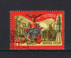 RUSLAND Yt. 3777° Gestempeld 1971 - Used Stamps