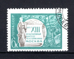 RUSLAND Yt. 3722° Gestempeld 1971 - Used Stamps
