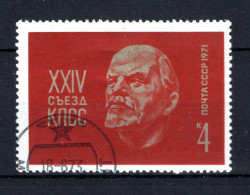RUSLAND Yt. 3692° Gestempeld 1970 - Used Stamps