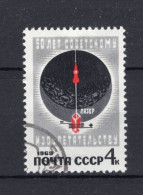 RUSLAND Yt. 3500° Gestempeld 1969 - Gebraucht