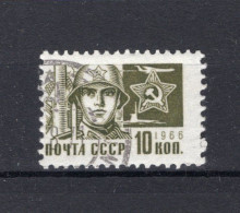 RUSLAND Yt. 3165° Gestempeld 1966-1969 - Used Stamps