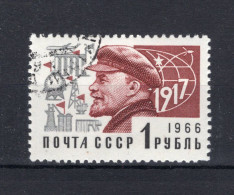 RUSLAND Yt. 3171° Gestempeld 1966 - Used Stamps