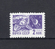 RUSLAND Yt. 3161 MH 1966-1969 - Ungebraucht
