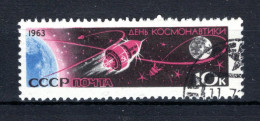 RUSLAND Yt. 2844° Gestempeld 1964 - Gebraucht