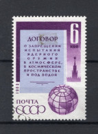 RUSLAND Yt. 2737° Gestempeld 1963 - Gebraucht