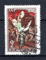 RUSLAND Yt. 2484° Gestempeld 1961-1962 - Used Stamps