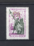 RUSLAND Yt. 2438° Gestempeld 1961 - Used Stamps