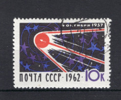 RUSLAND Yt. 2577° Gestempeld 1962 - Gebraucht