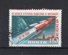 RUSLAND Yt. 2403° Gestempeld 1961 - Used Stamps
