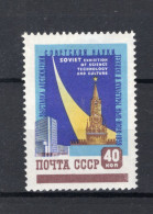 RUSLAND Yt. 2190 MH 1959 - Unused Stamps