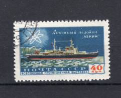 RUSLAND Yt. 2141° Gestempeld 1959 - Unused Stamps