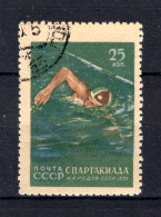 RUSLAND Yt. 1831° Gestempeld 1956 - Used Stamps