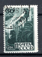 RUSLAND Yt. 1033° Gestempeld 1946 - Oblitérés