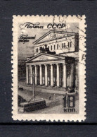 RUSLAND Yt. 1052° Gestempeld 1946 - Used Stamps