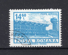 ROEMENIE Yt. PA236° Gestempeld Luchtpost 1973 - Used Stamps
