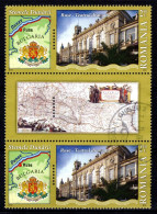 ROEMENIE Yt. 5460° Gestempeld 2010 - Used Stamps