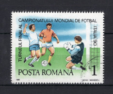 ROEMENIE Yt. 3885° Gestempeld 1990 - Used Stamps